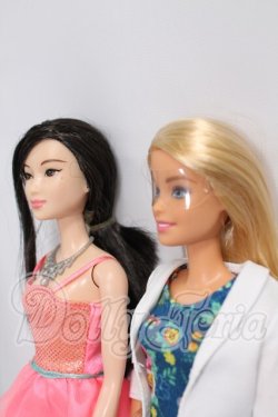 画像3: バービー/本体＆衣装 I-26-04-30-003-KD-ZI