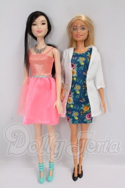 画像4: バービー/本体＆衣装 I-26-04-30-003-KD-ZI