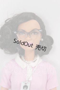 画像1: バービーシグネチャー/キャサリン・ジョンソン I-26-04-30-002-KD-ZI