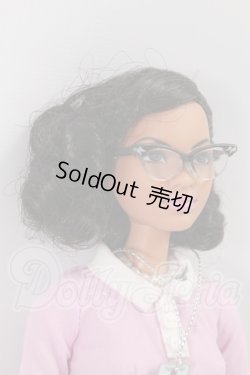 画像2: バービーシグネチャー/キャサリン・ジョンソン I-26-04-30-002-KD-ZI