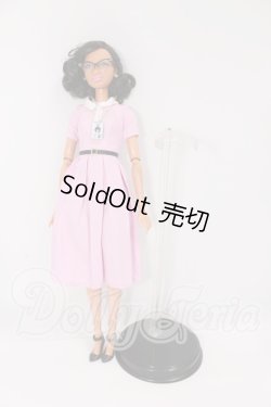 画像4: バービーシグネチャー/キャサリン・ジョンソン I-26-04-30-002-KD-ZI