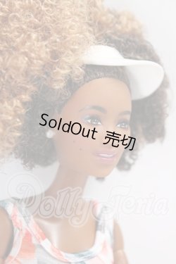 画像2: NAOMI OSAKA　バービー I-26-05-07-270-KD-ZI