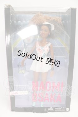 画像6: NAOMI OSAKA　バービー I-26-05-07-270-KD-ZI