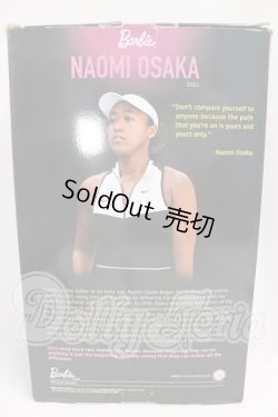 画像7: NAOMI OSAKA　バービー I-26-05-07-270-KD-ZI