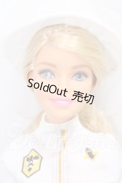 画像1: barbie /バービー　養蜂家　 I-26-05-07-269-KD-ZI