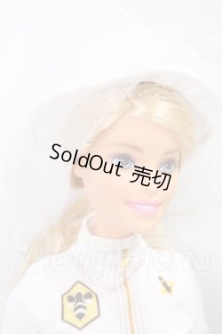 画像2: barbie /バービー　養蜂家　 I-26-05-07-269-KD-ZI