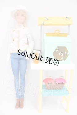 画像4: barbie /バービー　養蜂家　 I-26-05-07-269-KD-ZI
