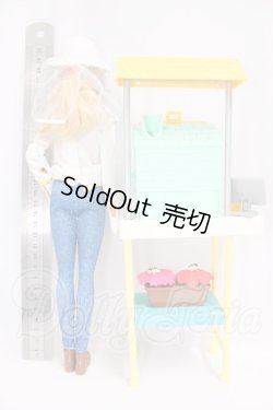 画像5: barbie /バービー　養蜂家　 I-26-05-07-269-KD-ZI