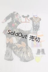 バービー/OF:衣装 I-26-04-26-497-KD-ZI