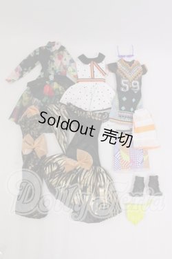 画像1: バービー/OF:衣装 I-26-04-26-497-KD-ZI