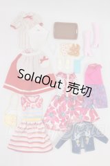 バービー/OF:衣装 I-26-04-19-309-KD-ZI