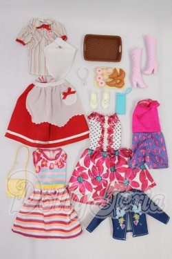 画像1: バービー/OF:衣装 I-26-04-19-309-KD-ZI