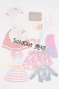 画像1: バービー/OF:衣装 I-26-04-19-309-KD-ZI