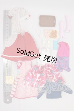 画像2: バービー/OF:衣装 I-26-04-19-309-KD-ZI