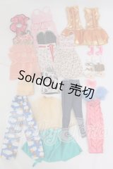 バービー/OF:衣装 I-26-04-19-308-KD-ZI