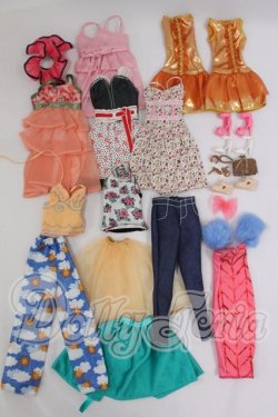 画像1: バービー/OF:衣装 I-26-04-19-308-KD-ZI