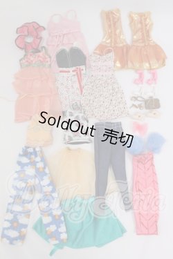 画像1: バービー/OF:衣装 I-26-04-19-308-KD-ZI