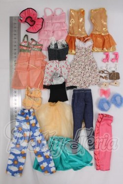 画像2: バービー/OF:衣装 I-26-04-19-308-KD-ZI