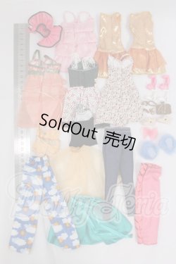 画像2: バービー/OF:衣装 I-26-04-19-308-KD-ZI