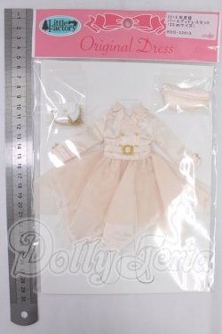 画像2: リカちゃん/OF:2018年度版バースディドレスセット:リトルファクトリー製 I-26-04-19-306-KD-ZI