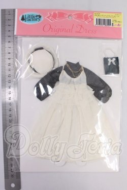 画像2: リカちゃん/OF:リトルファクトリー製衣装 I-26-04-19-305-KD-ZI