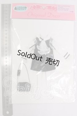 画像2: リカちゃん/OF:おめかしコレクションドレスセット byネコカブリ I-26-04-19-304-KD-ZI