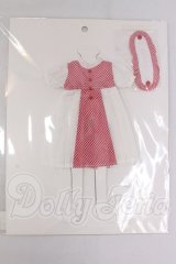 リカちゃん/OF:リトルファクトリー製衣装 I-26-04-19-302-KD-ZI
