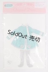 リカちゃん/OF:リトルファクトリー製衣装 I-26-04-19-298-KD-ZI