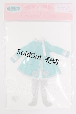画像1: リカちゃん/OF:リトルファクトリー製衣装 I-26-04-19-298-KD-ZI