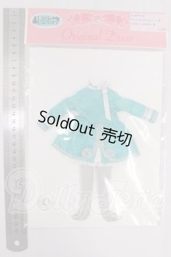 画像2: リカちゃん/OF:リトルファクトリー製衣装 I-26-04-19-298-KD-ZI
