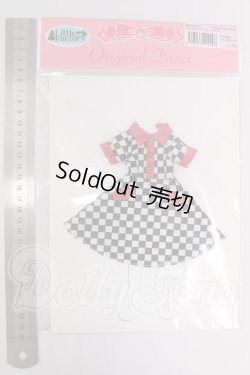 画像2: リカちゃん/OF:リトルファクトリー製衣装 I-26-04-19-296-KD-ZI