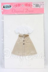 リカちゃん/OF:リトルファクトリー製衣装 I-26-06-25-238-KD-ZI