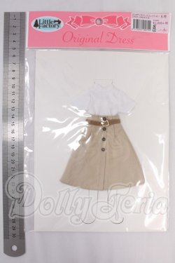 画像2: リカちゃん/OF:リトルファクトリー製衣装 I-26-04-19-295-KD-ZI