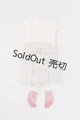 リカちゃん/OF:リトルファクトリー製衣装 I-26-04-19-293-KD-ZI