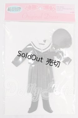 画像1: リカちゃん/OF:3サイズ1デザインコレクション-1 22cmサイズ I-26-04-19-288-KD-ZI