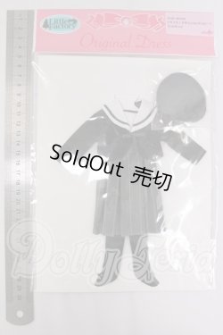 画像2: リカちゃん/OF:3サイズ1デザインコレクション-1 22cmサイズ I-26-04-19-288-KD-ZI