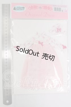 画像2: 22cmリトルファクトリー製ロマンティックナイトガウン I-26-04-19-286-KD-ZI