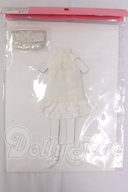 画像1: リカちゃん/衣装セット：2019年オリジナルコレクション 8(リトルファクトリー製)アリス I-26-04-19-285-KD-ZI