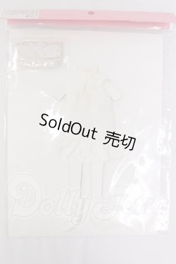 画像1: リカちゃん/衣装セット：2019年オリジナルコレクション 8(リトルファクトリー製)アリス I-26-04-19-285-KD-ZI