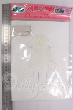 画像2: リカちゃん/衣装セット：2019年オリジナルコレクション 8(リトルファクトリー製)アリス I-26-04-19-285-KD-ZI