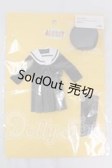 リカちゃん/OF:3サイズ1デザインコレクション-1 復刻版サイズ I-26-04-19-280-KD-ZI