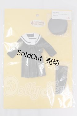 画像1: リカちゃん/OF:3サイズ1デザインコレクション-1 復刻版サイズ I-26-04-19-280-KD-ZI