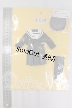 画像2: リカちゃん/OF:3サイズ1デザインコレクション-1 復刻版サイズ I-26-04-19-280-KD-ZI