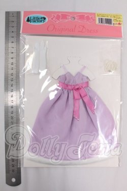 画像2: リカちゃん/OF:あこがれスタイルコレクションドレスセット（セレブ風スタイル):リトルファクトリー製 I-26-04-19-279-KD-ZI