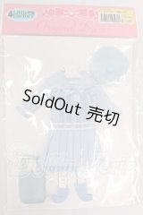 リカちゃん/OF:リトルファクトリー製衣装 I-26-04-19-278-KD-ZI