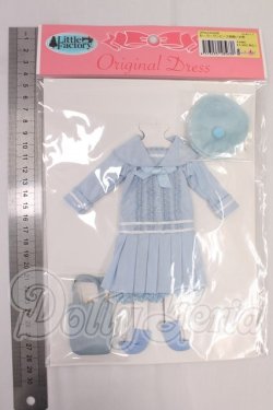 画像2: リカちゃん/OF:リトルファクトリー製衣装 I-26-04-19-278-KD-ZI