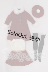 リカちゃん/OF:リトルファクトリー製衣装 I-26-04-19-275-KD-ZI