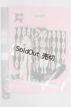 画像2: リカちゃん/OF:リトルファクトリー 総裏着物 I-26-04-19-272-KD-ZI