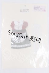 リカちゃん/OF:復刻版サイズ ミニワンピースspecialtoybox(リトルファクトリー) I-26-04-19-271-KD-ZI