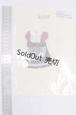 画像2: リカちゃん/OF:復刻版サイズ ミニワンピースspecialtoybox(リトルファクトリー) I-26-04-19-271-KD-ZI